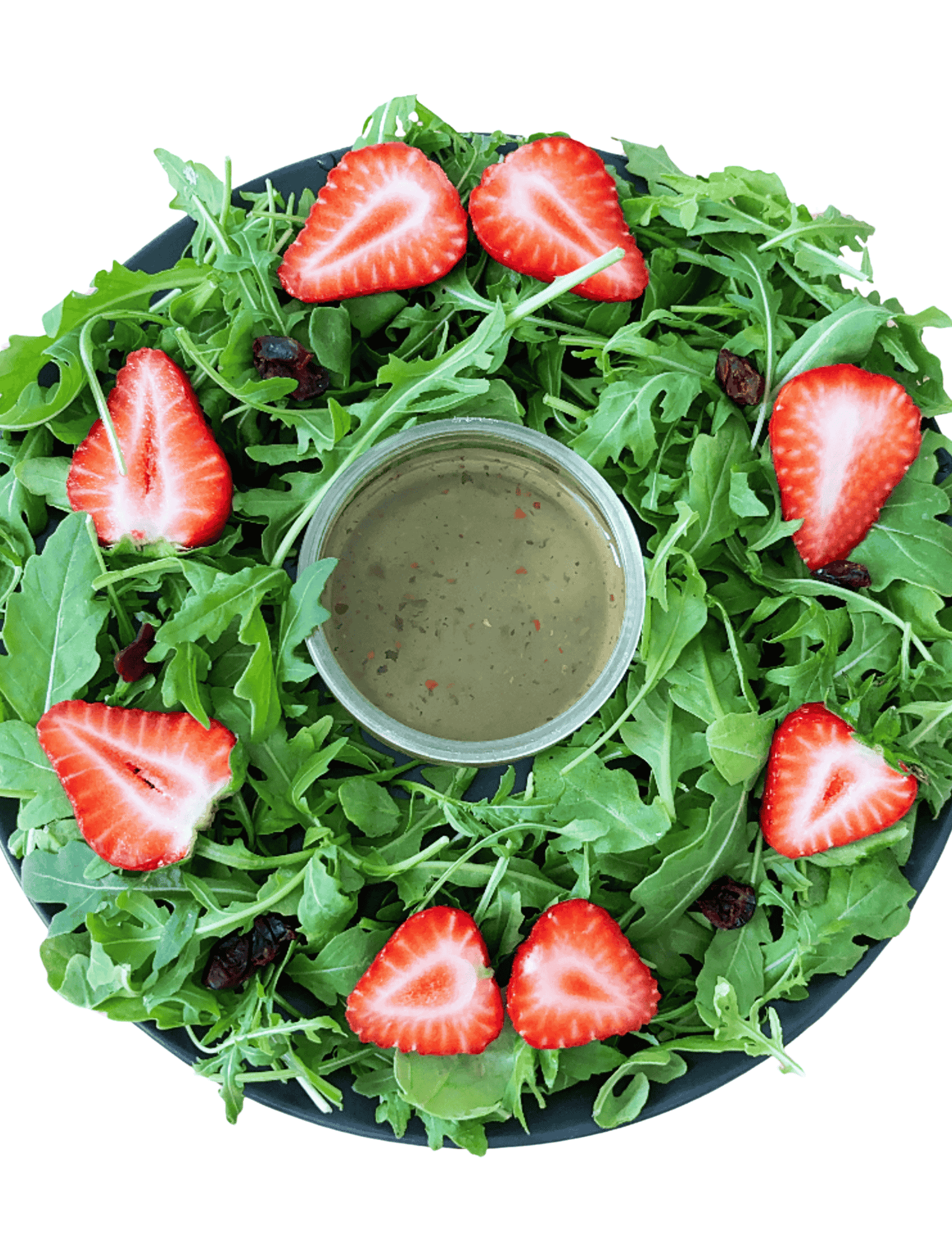 Garden salad