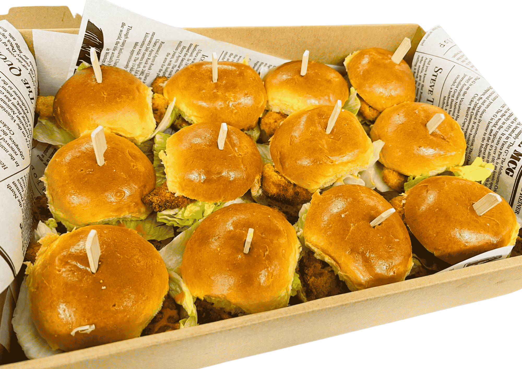 CATERING